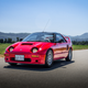 Illustration for article titled Flight of the bumblebee: driving the Autozam AZ-1